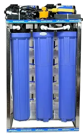 Leemart 100 LPH Water Purifier