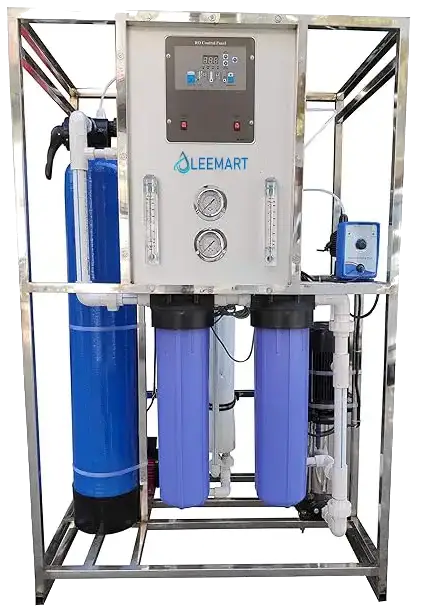 Leemart 500 LPH Water Purifier