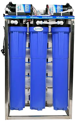 Leemart 50 LPH Water Purifier